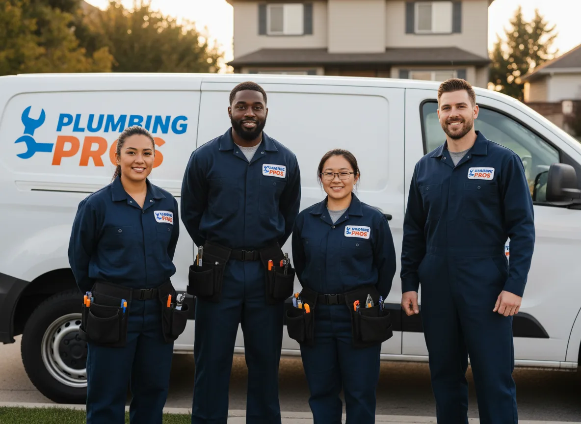 Water Heater Repair company in Richmond, KS